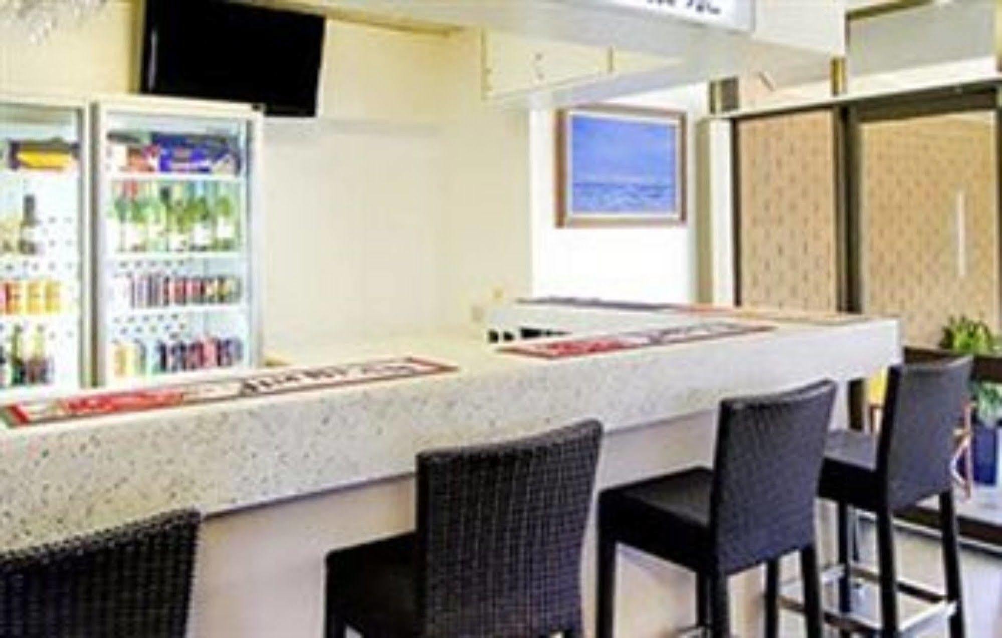 Raintree Motel Townsville Exterior photo